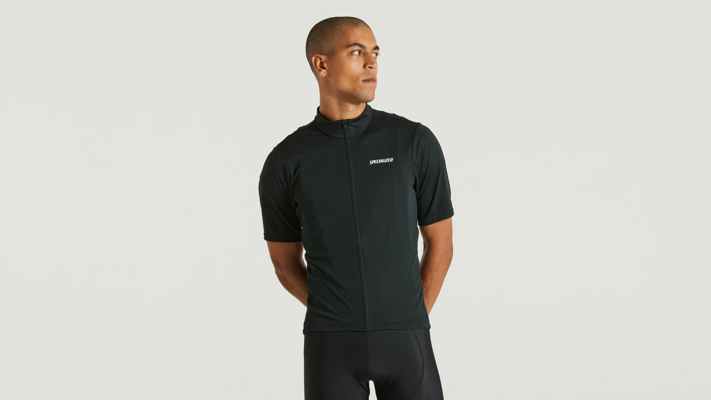 Specialized Roubaix Classic Jersey Ss