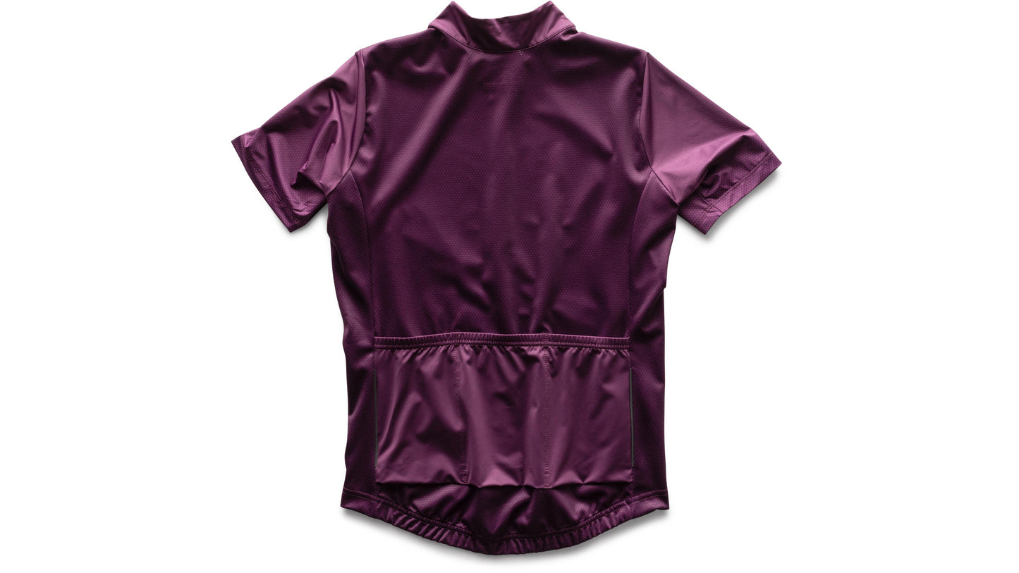 Specialized Roubaix Jersey Short Sleeve Women's