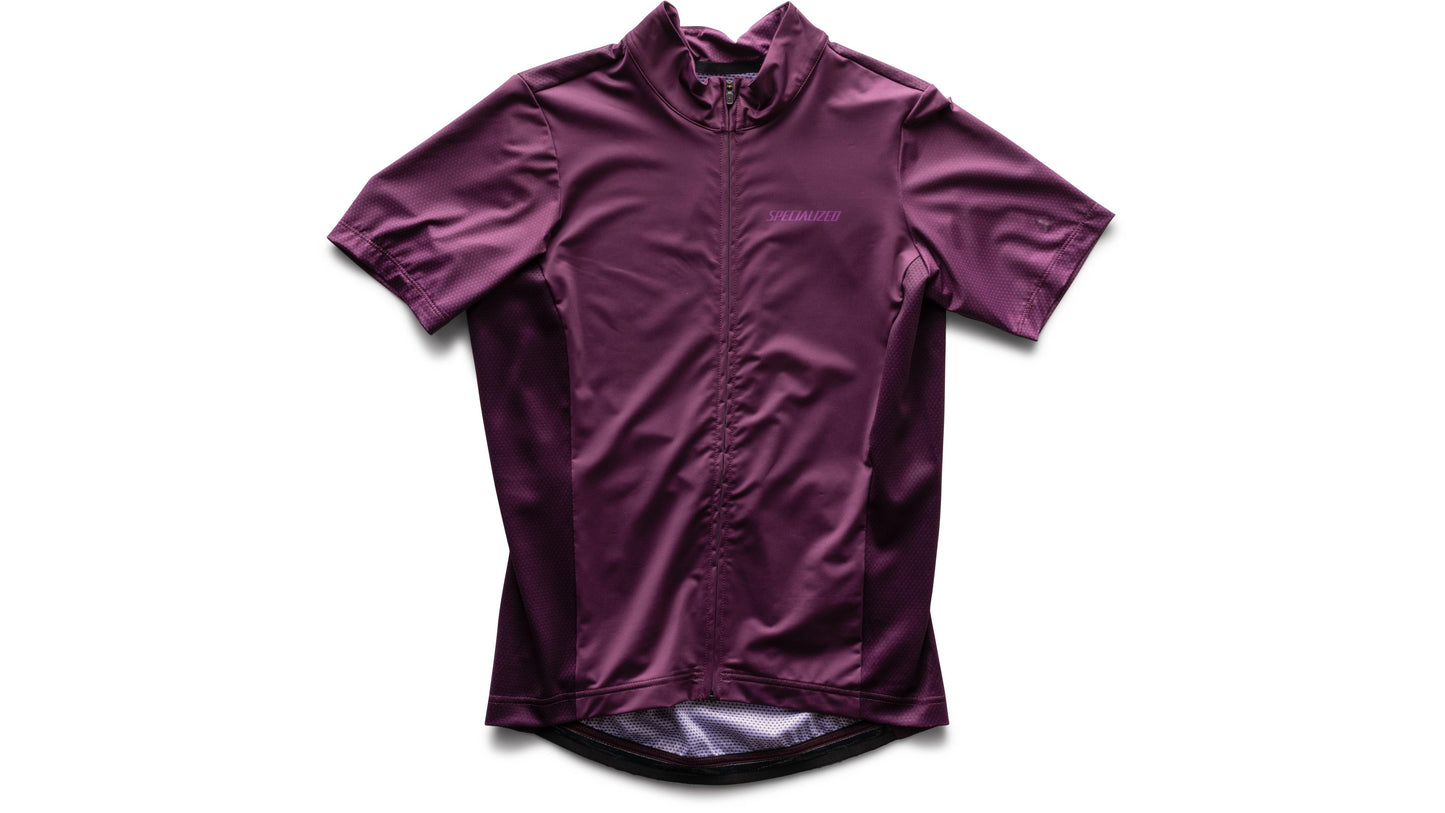 Specialized Roubaix Jersey Short Sleeve Women's