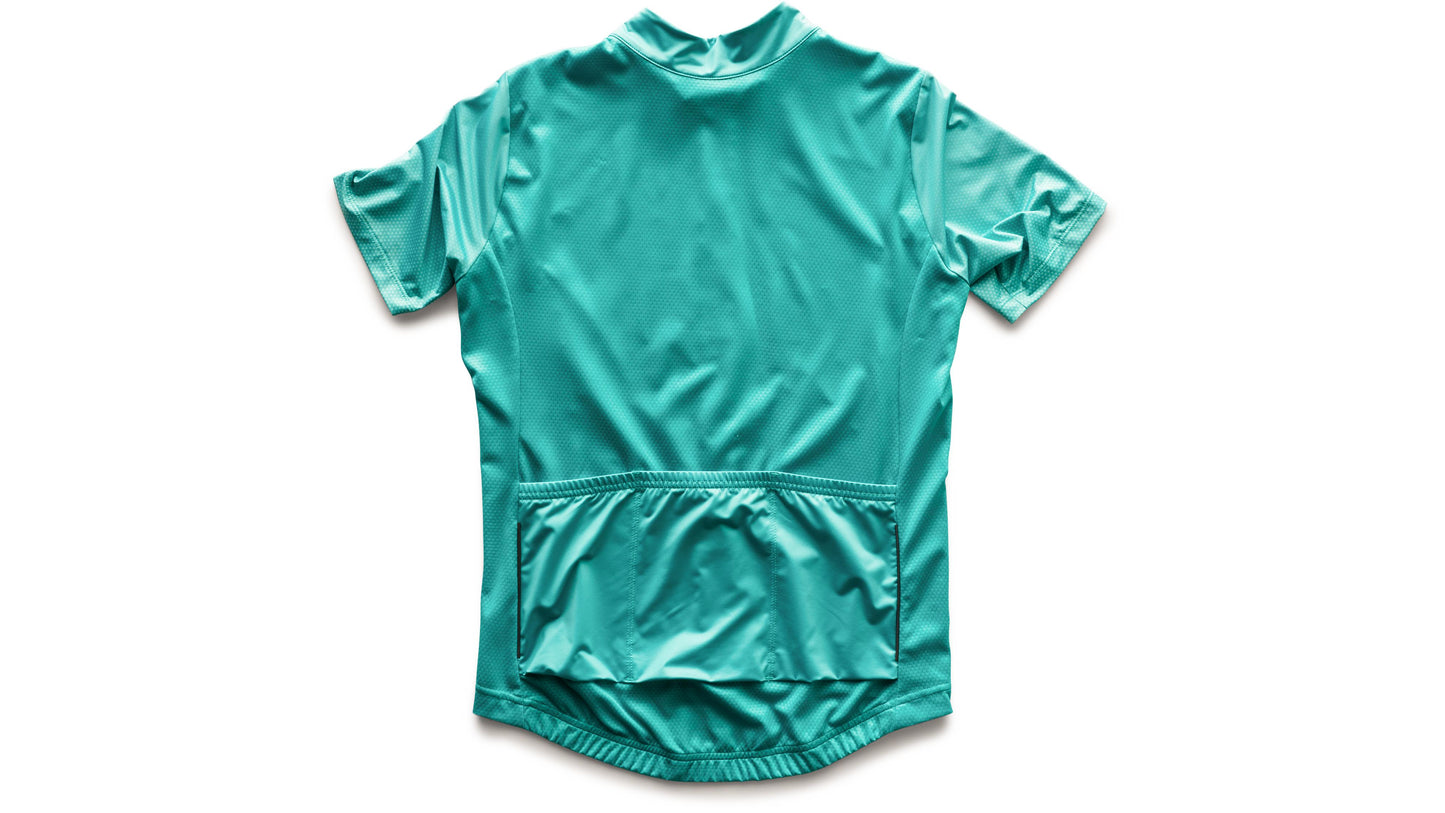 Specialized Roubaix Jersey Short Sleeve Women's