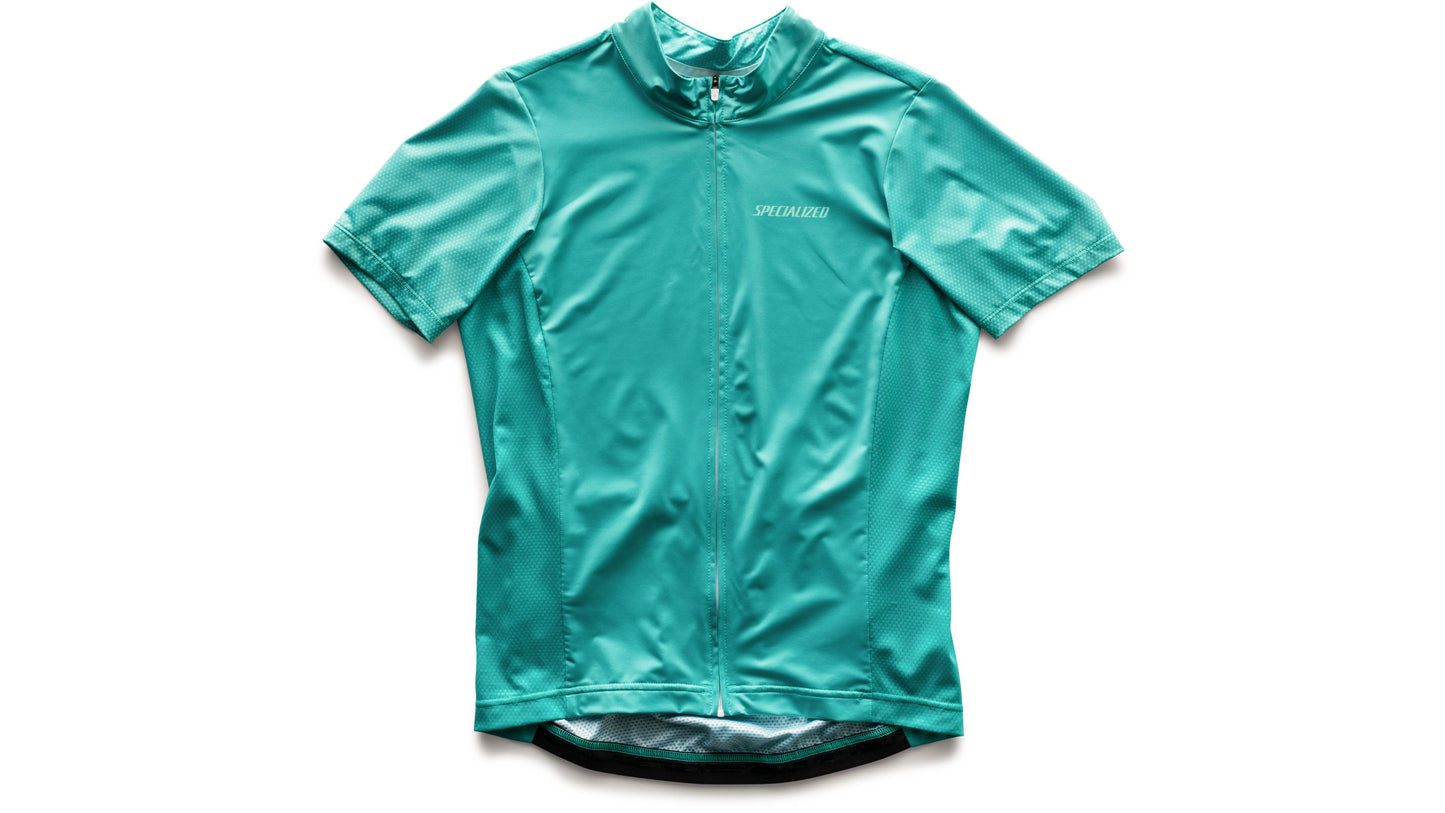 Specialized Roubaix Jersey Short Sleeve Women's