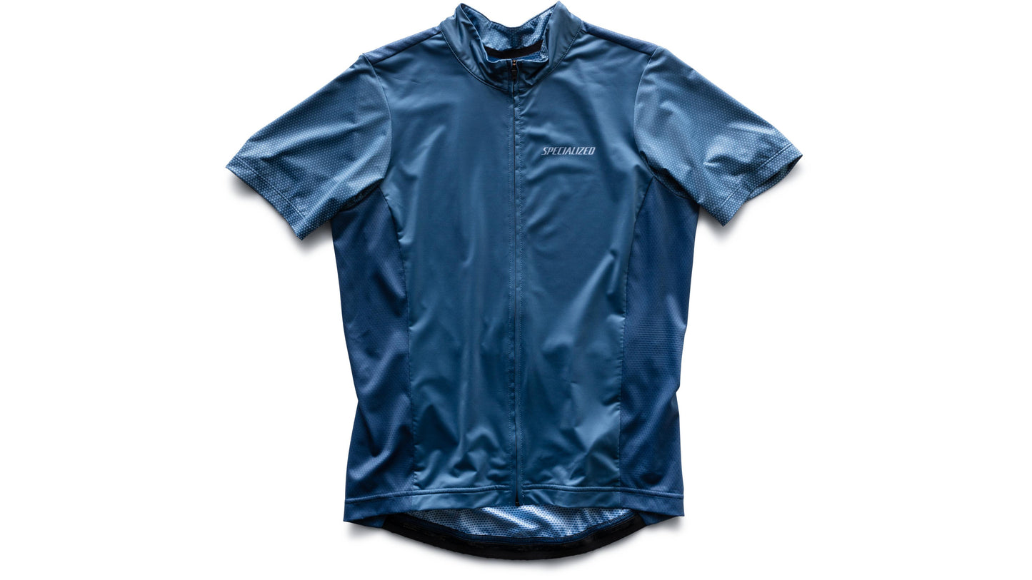 Specialized Roubaix Jersey Short Sleeve Women's