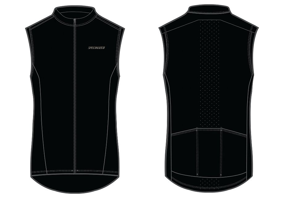 Specialized Roubaix Jersey Shreader Valvel Women's