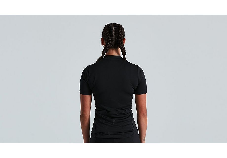 Specialized Roubaix Classic Jersey Short Sleeve Women's