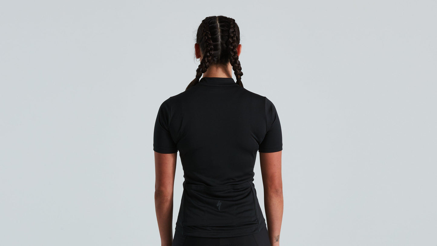 Specialized Roubaix Classic Jersey Short Sleeve Women's