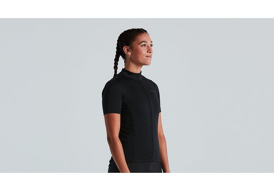 Specialized Roubaix Classic Jersey Short Sleeve Women's
