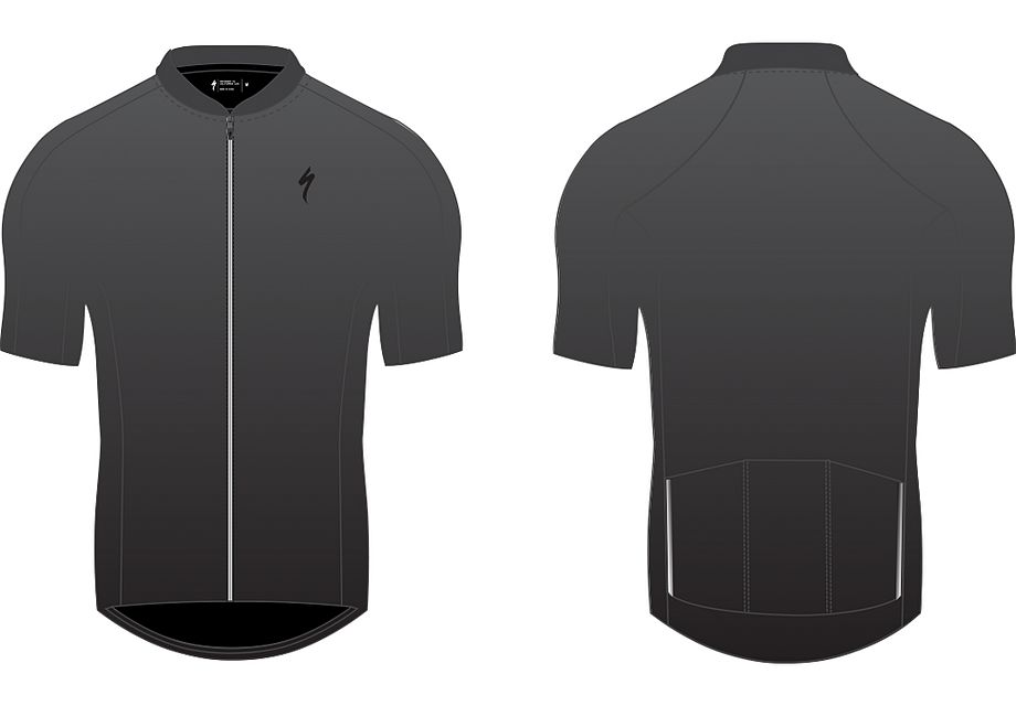 Specialized Sl R Jersey Ss