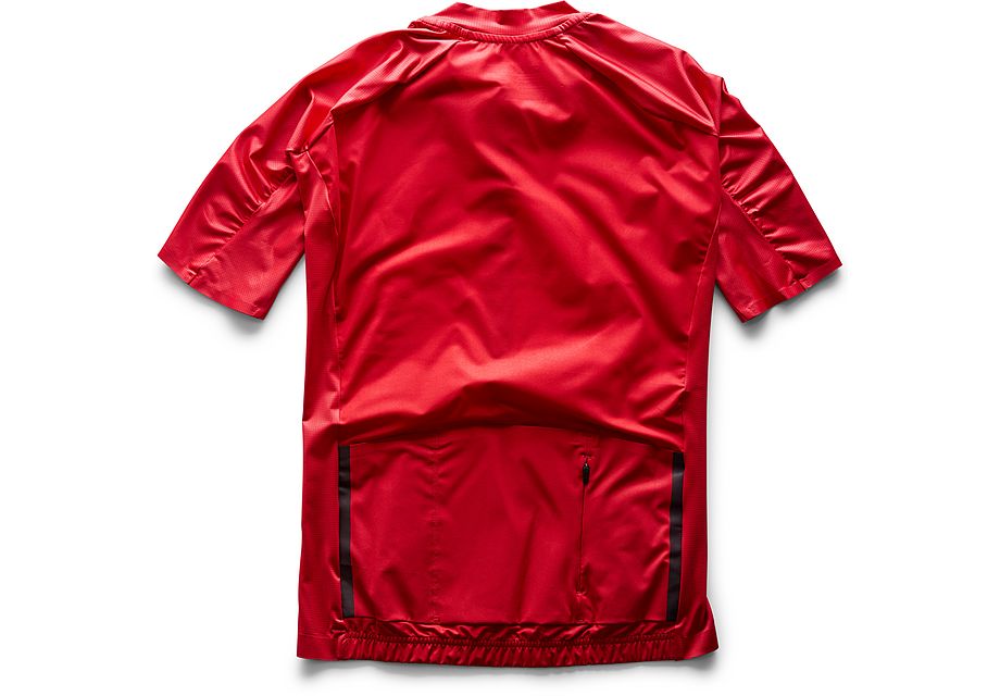 Specialized Sl R Jersey Ss