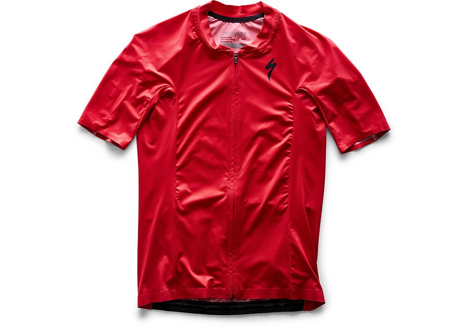 Specialized Sl R Jersey Ss