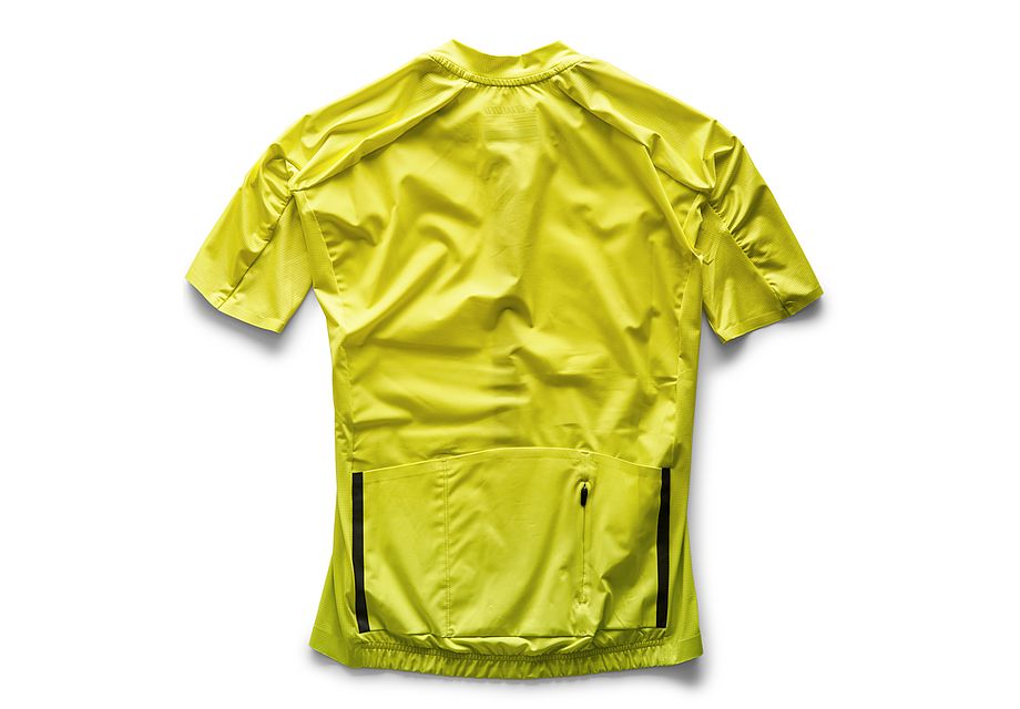 Specialized Sl R Jersey Ss