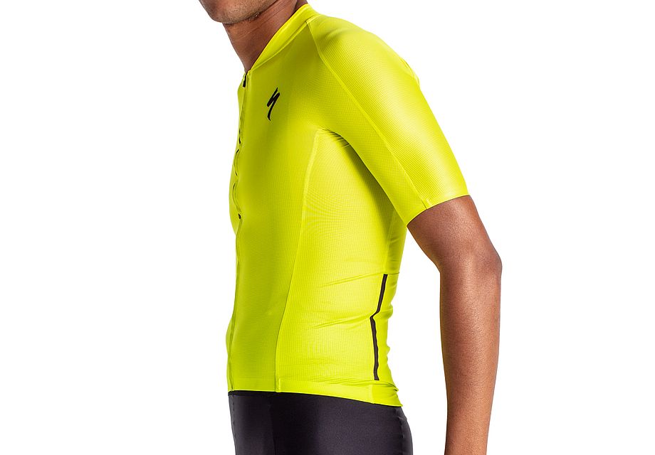 Specialized Sl R Jersey Ss