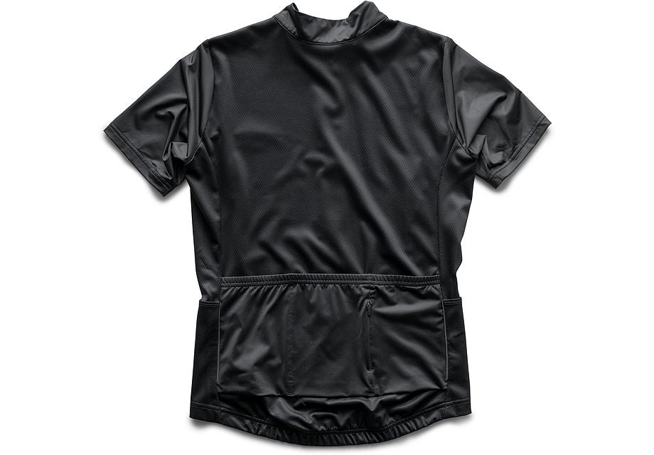Specialized Roubaix Jersey W/swat Short Sleeve Women's