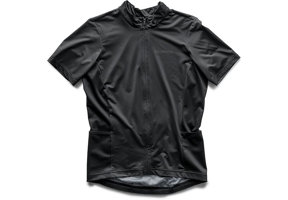 Specialized Roubaix Jersey W/swat Short Sleeve Women's