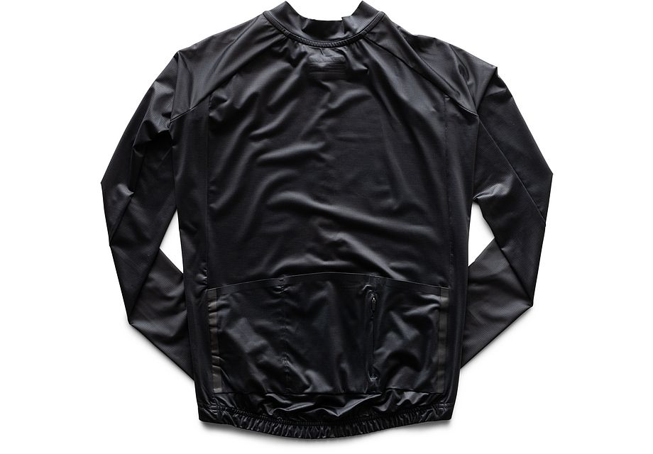 Specialized Sl Air Jersey Long Sleeve