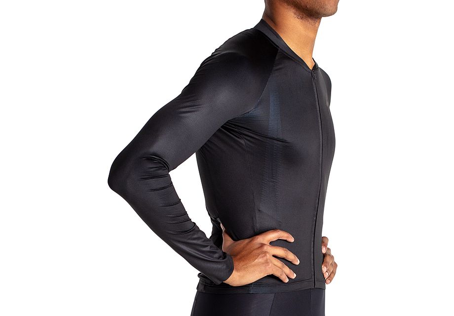 Specialized Sl Air Jersey Long Sleeve