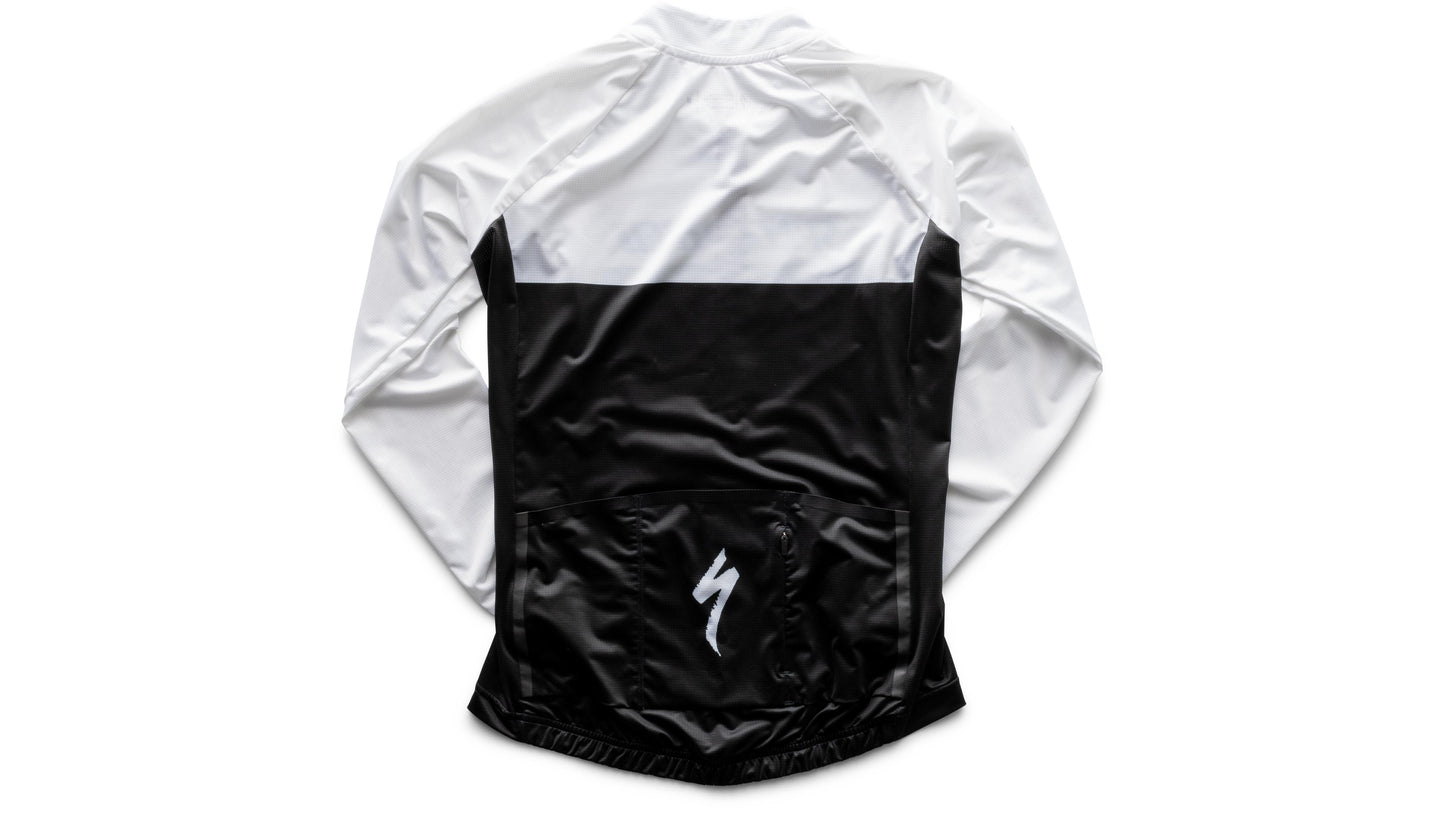 Specialized Sl Air Jersey Long Sleeve Women's