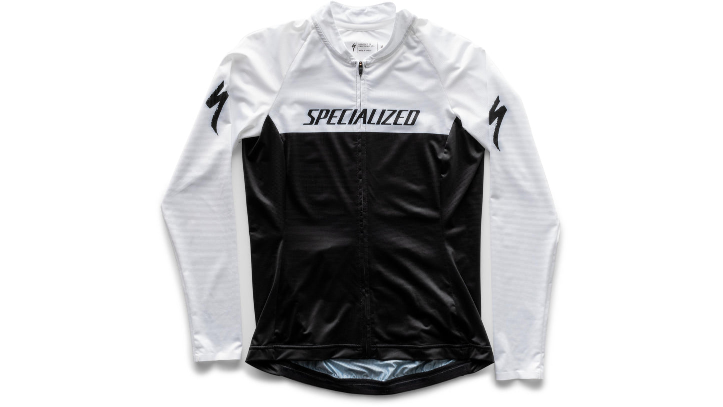 Specialized Sl Air Jersey Long Sleeve Women's