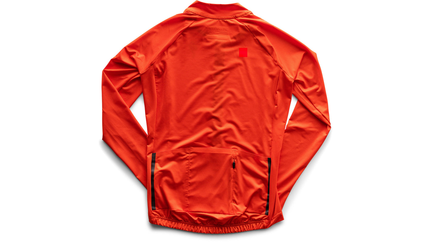 Specialized Sl Air Jersey Long Sleeve Women's