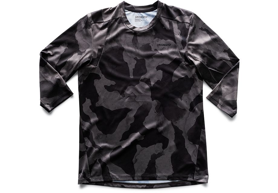 Specialized Enduro 3/4 Jersey