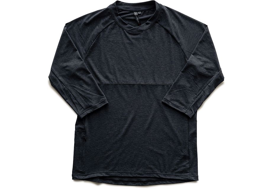 Specialized Enduro Drirelease Merino 3/4 Jersey Jersey
