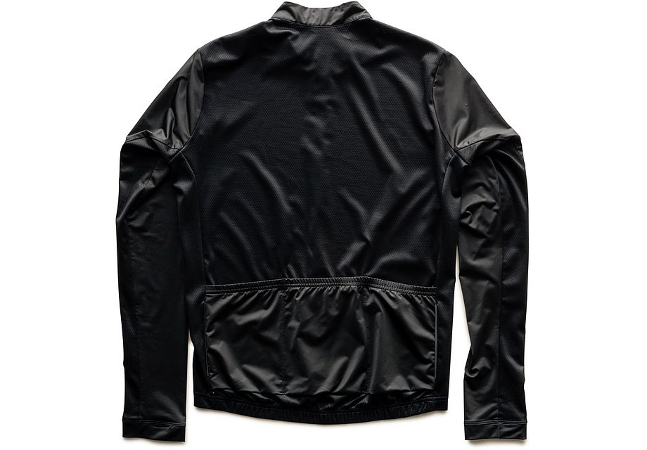 Specialized Roubaix Jersey Long Sleeve