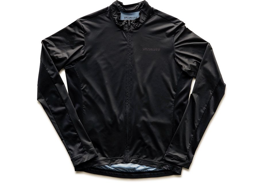 Specialized Roubaix Jersey Long Sleeve