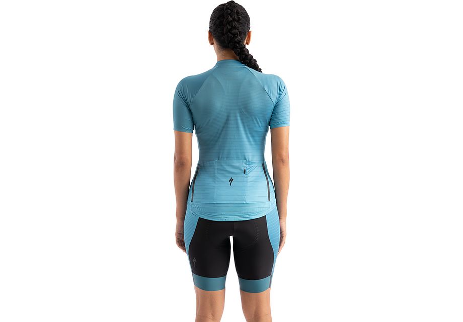 Specialized Sl Air Jersey Short Sleeve Women's