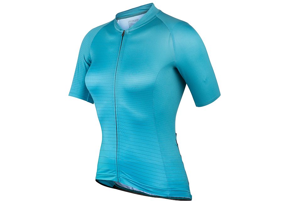 Specialized Sl Air Jersey Short Sleeve Women's