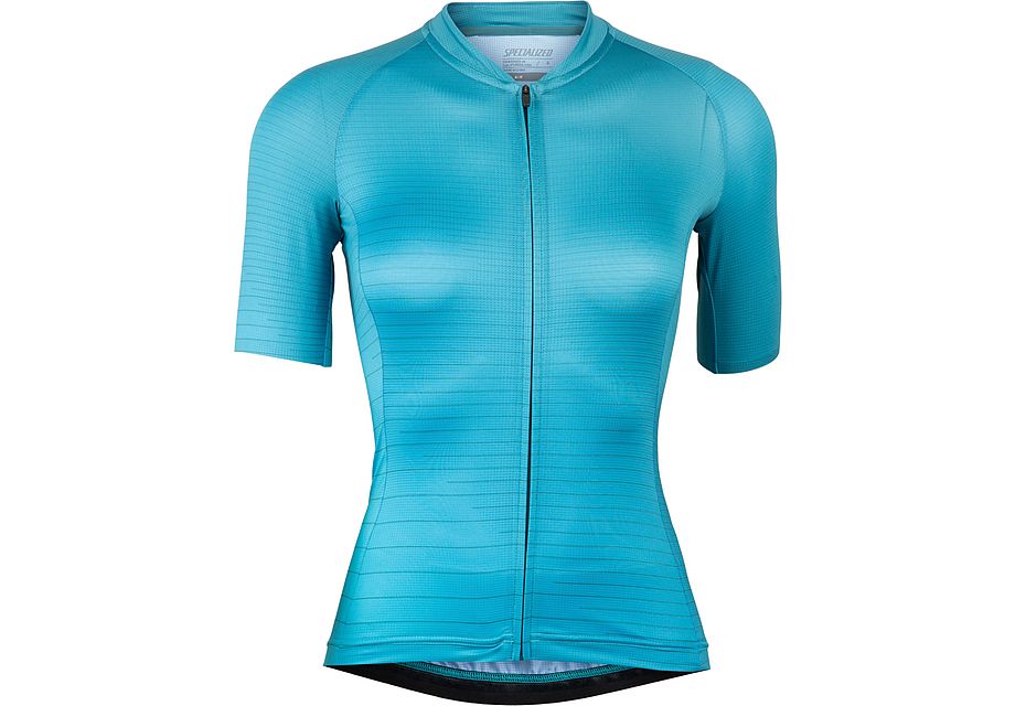 Specialized Sl Air Jersey Short Sleeve Women's