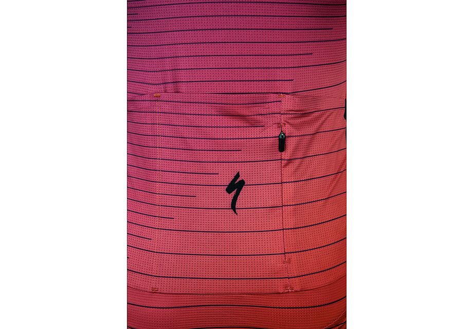 Specialized Sl Air Jersey Short Sleeve Women's