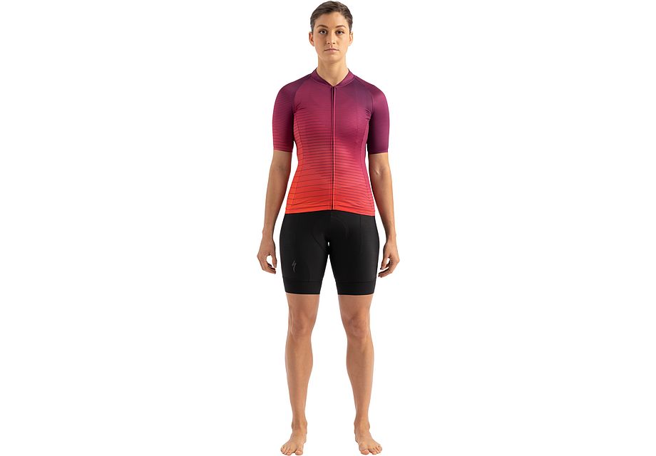 Specialized Sl Air Jersey Short Sleeve Women's