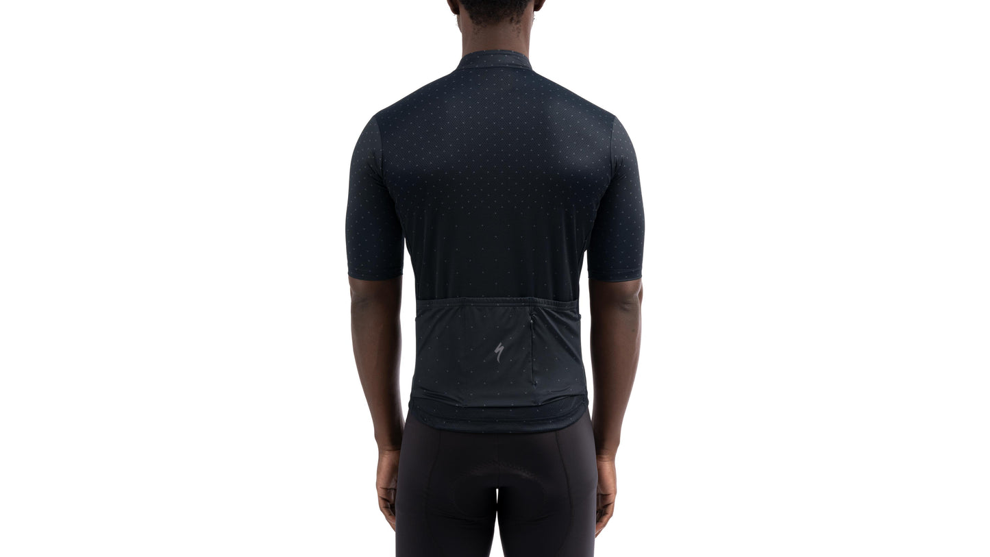 Specialized Roubaix Jersey W/swat Ss