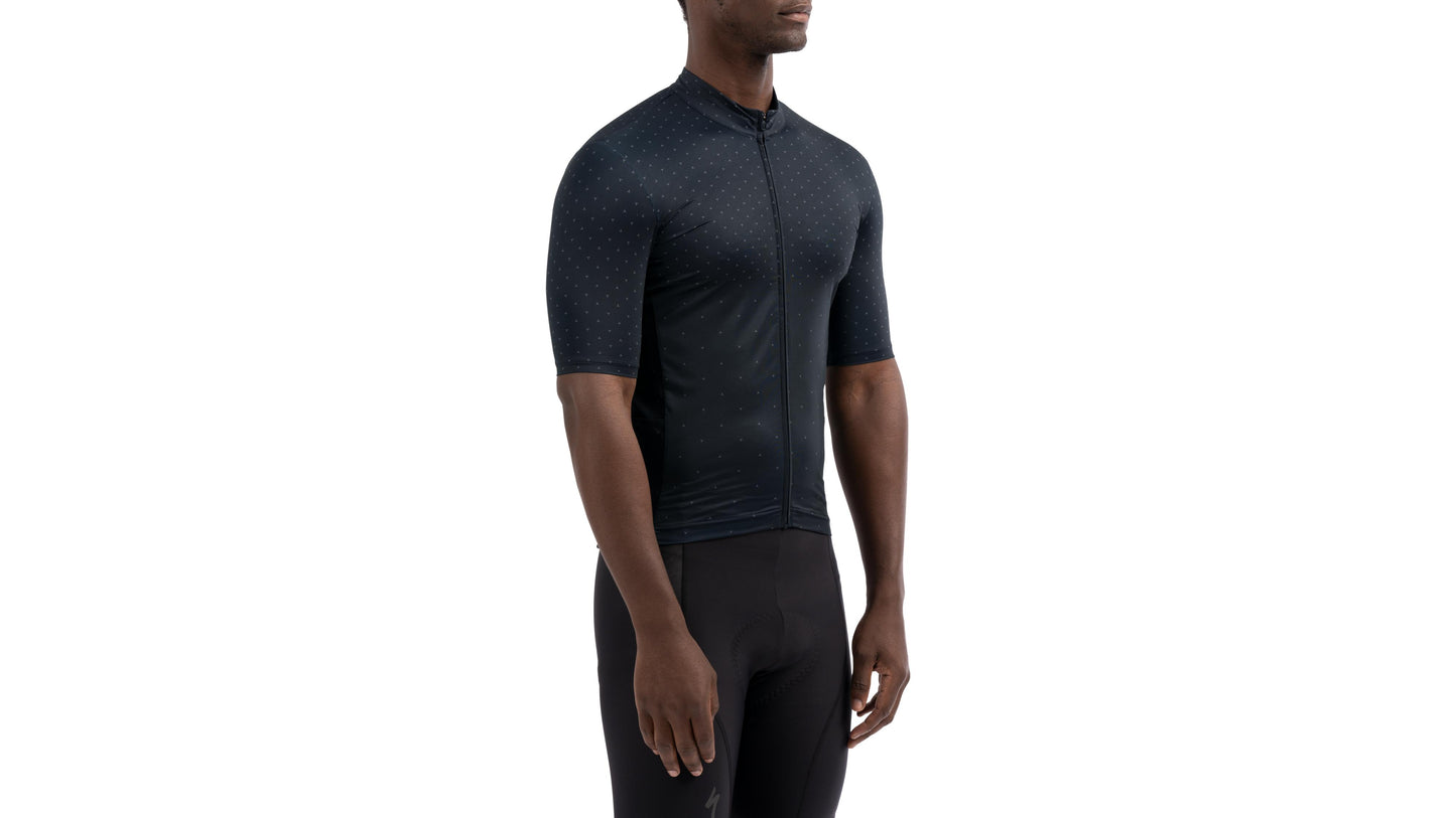 Specialized Roubaix Jersey W/swat Ss