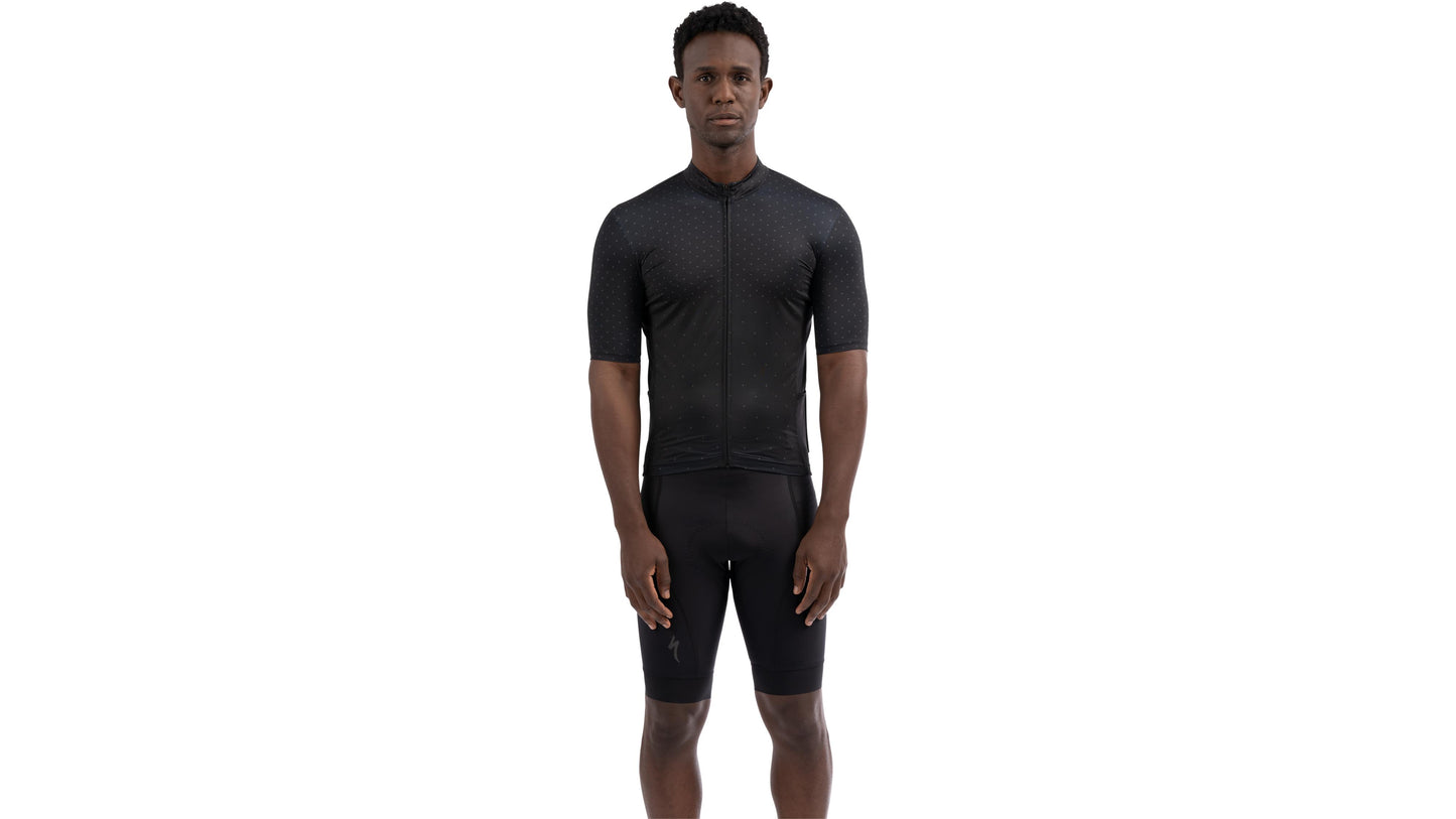 Specialized Roubaix Jersey W/swat Ss
