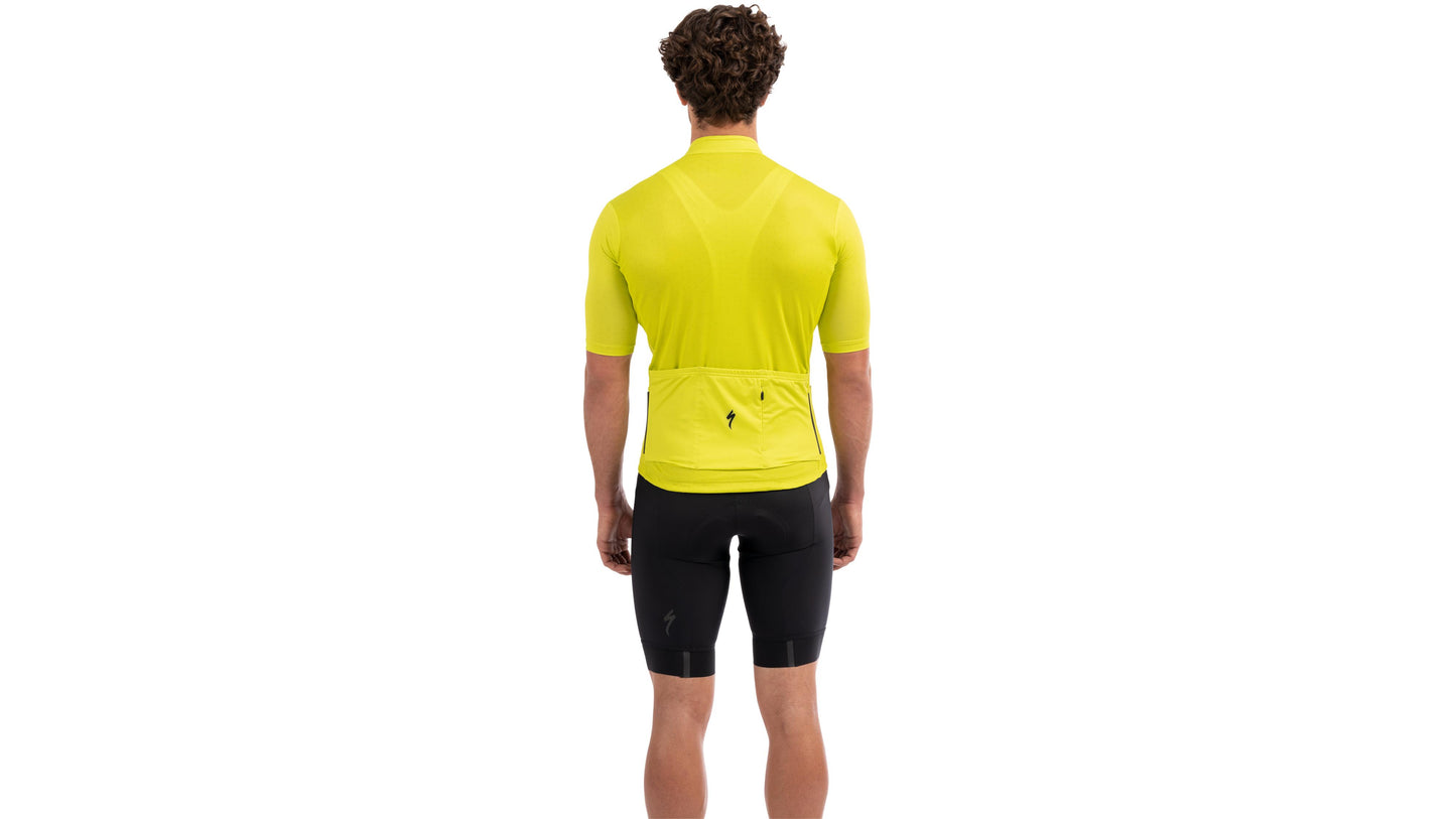Specialized Roubaix Jersey W/swat Ss