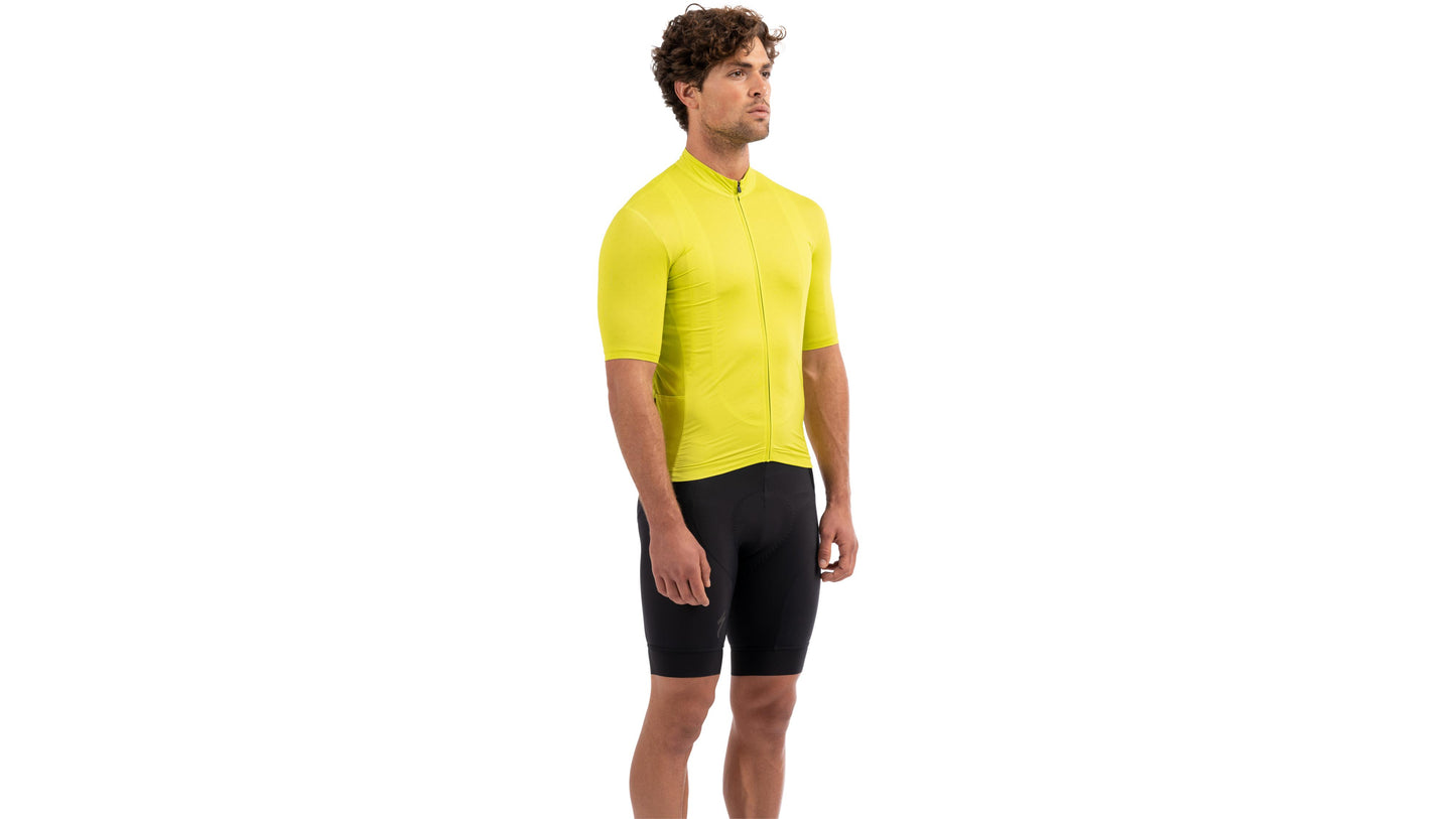Specialized Roubaix Jersey W/swat Ss