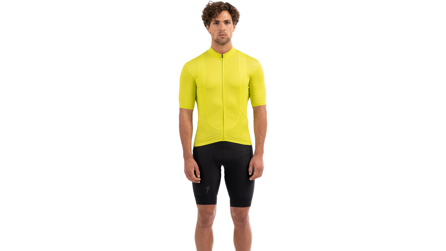 Specialized Roubaix Jersey W/swat Ss