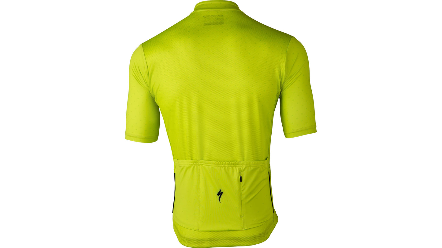 Specialized Roubaix Jersey W/swat Ss