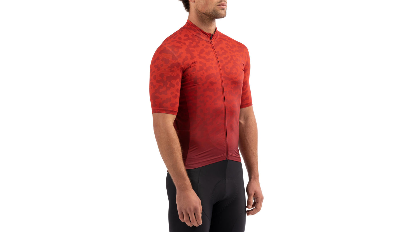 Specialized Roubaix Jersey W/swat Ss