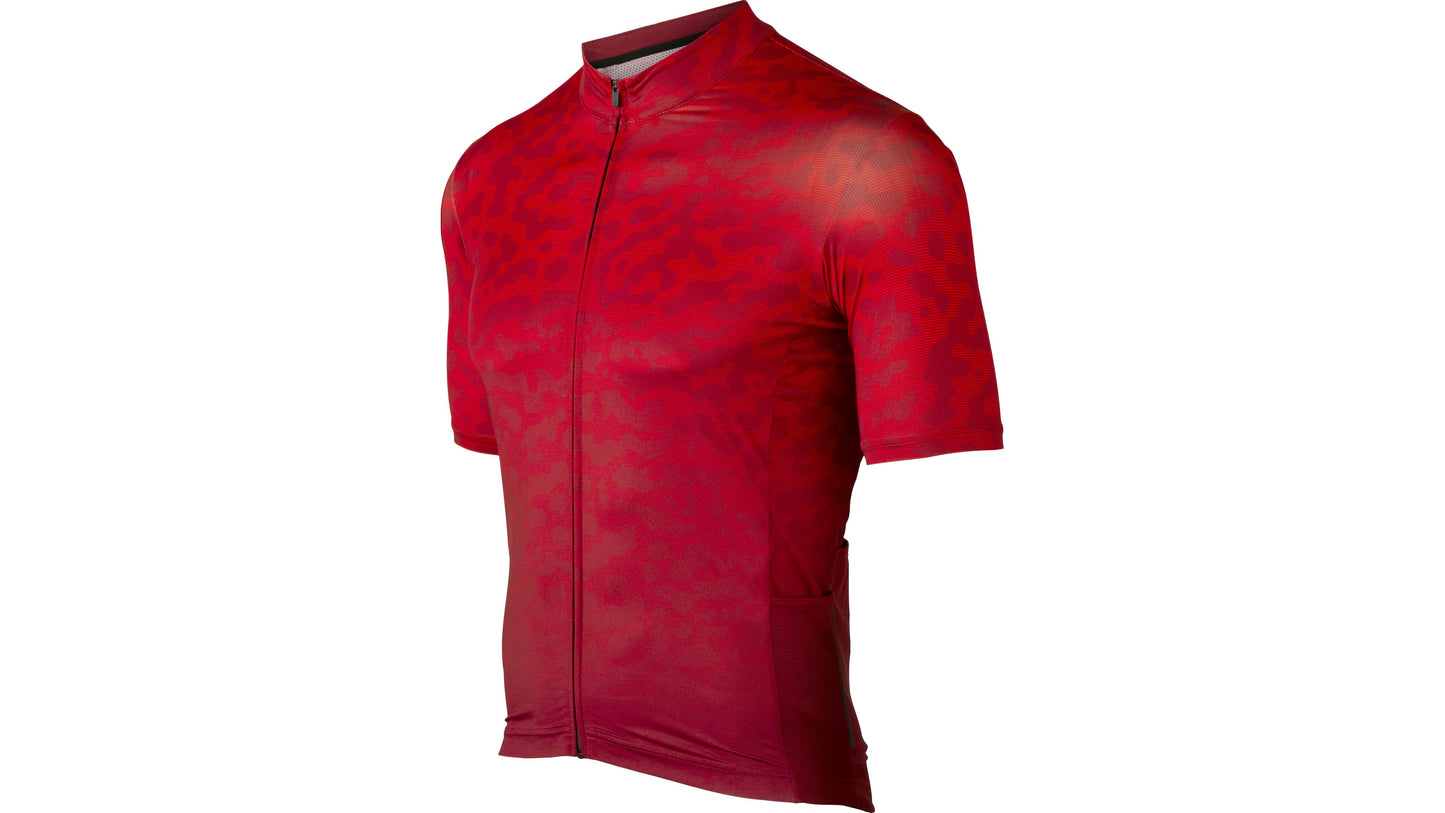 Specialized Roubaix Jersey W/swat Ss