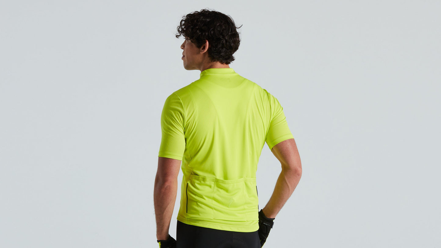 Specialized Roubaix Classic Jersey Ss