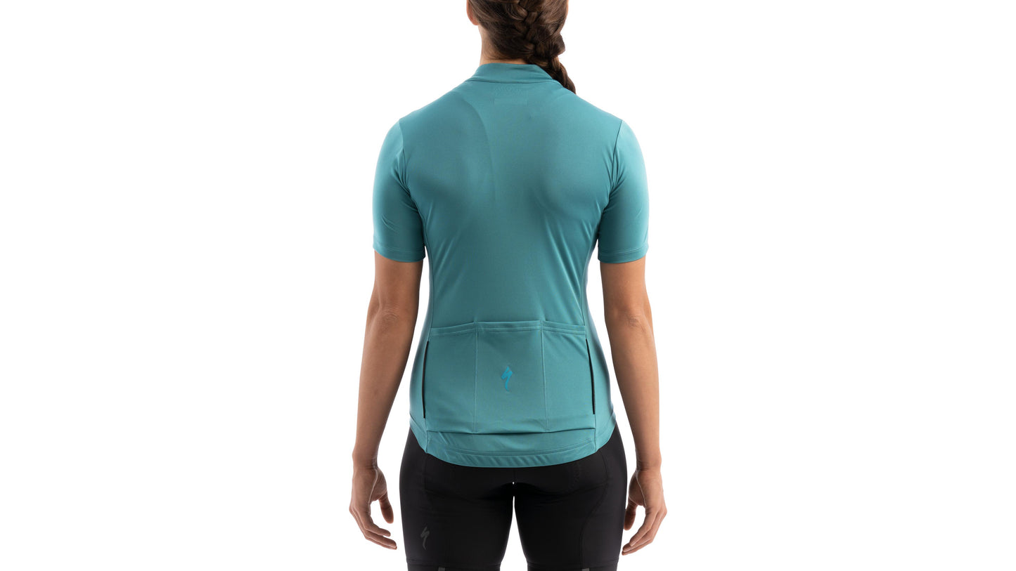 Specialized Roubaix Classic Jersey Short Sleeve Women's