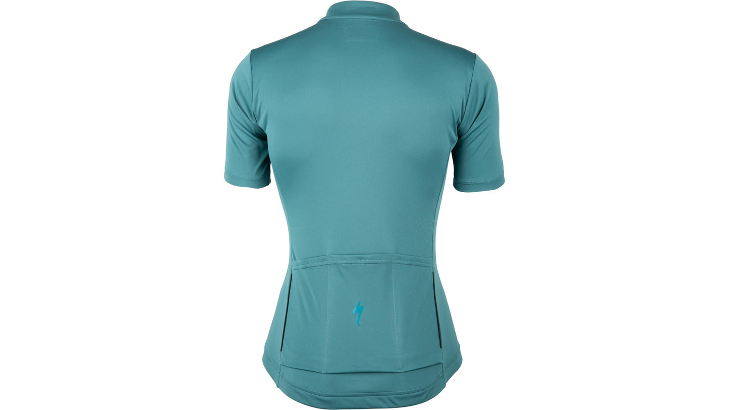 Specialized Roubaix Classic Jersey Short Sleeve Women's