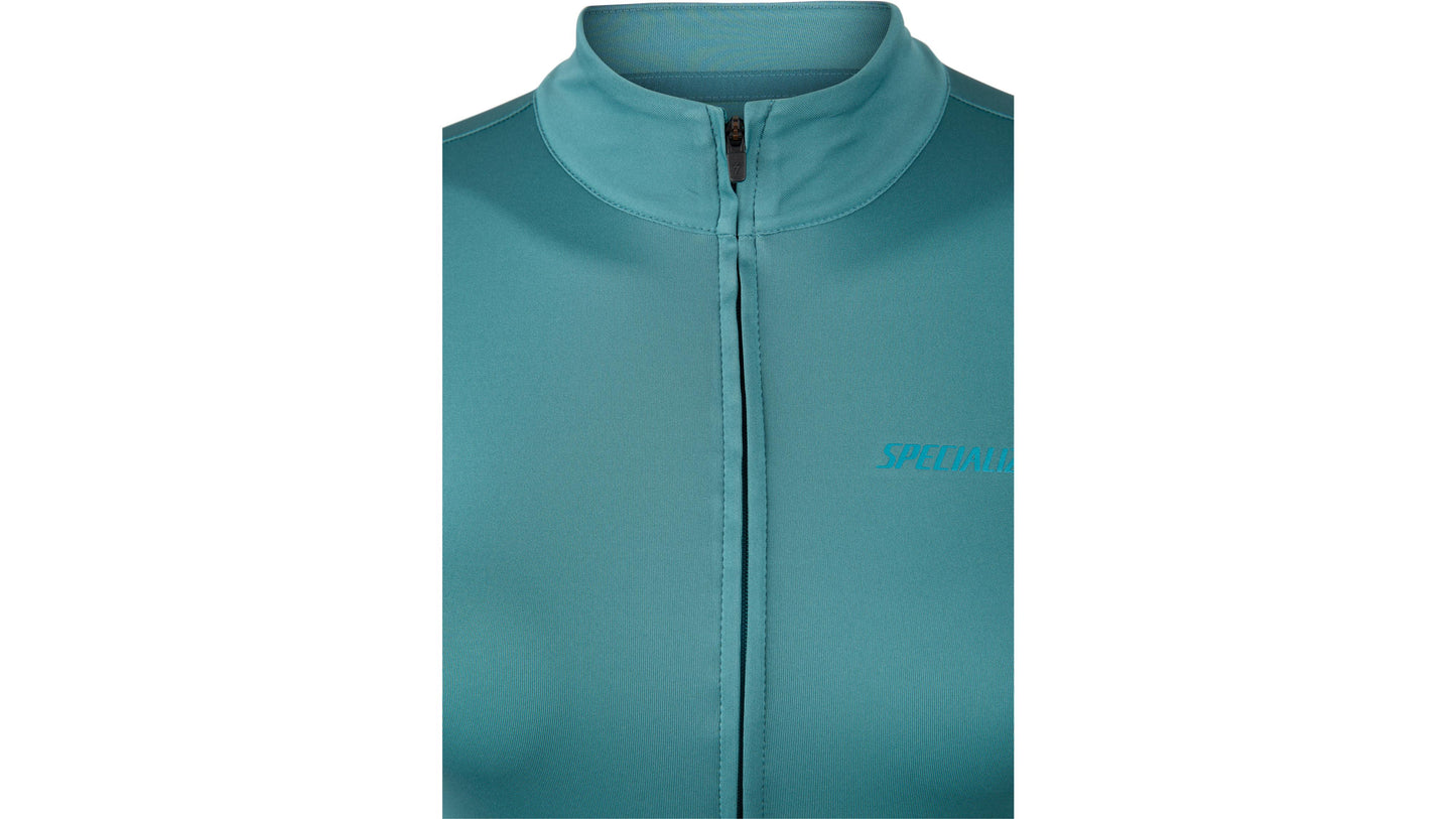 Specialized Roubaix Classic Jersey Short Sleeve Women's