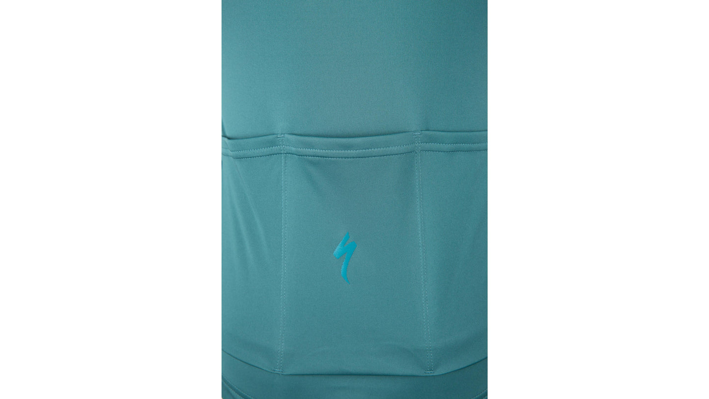 Specialized Roubaix Classic Jersey Short Sleeve Women's