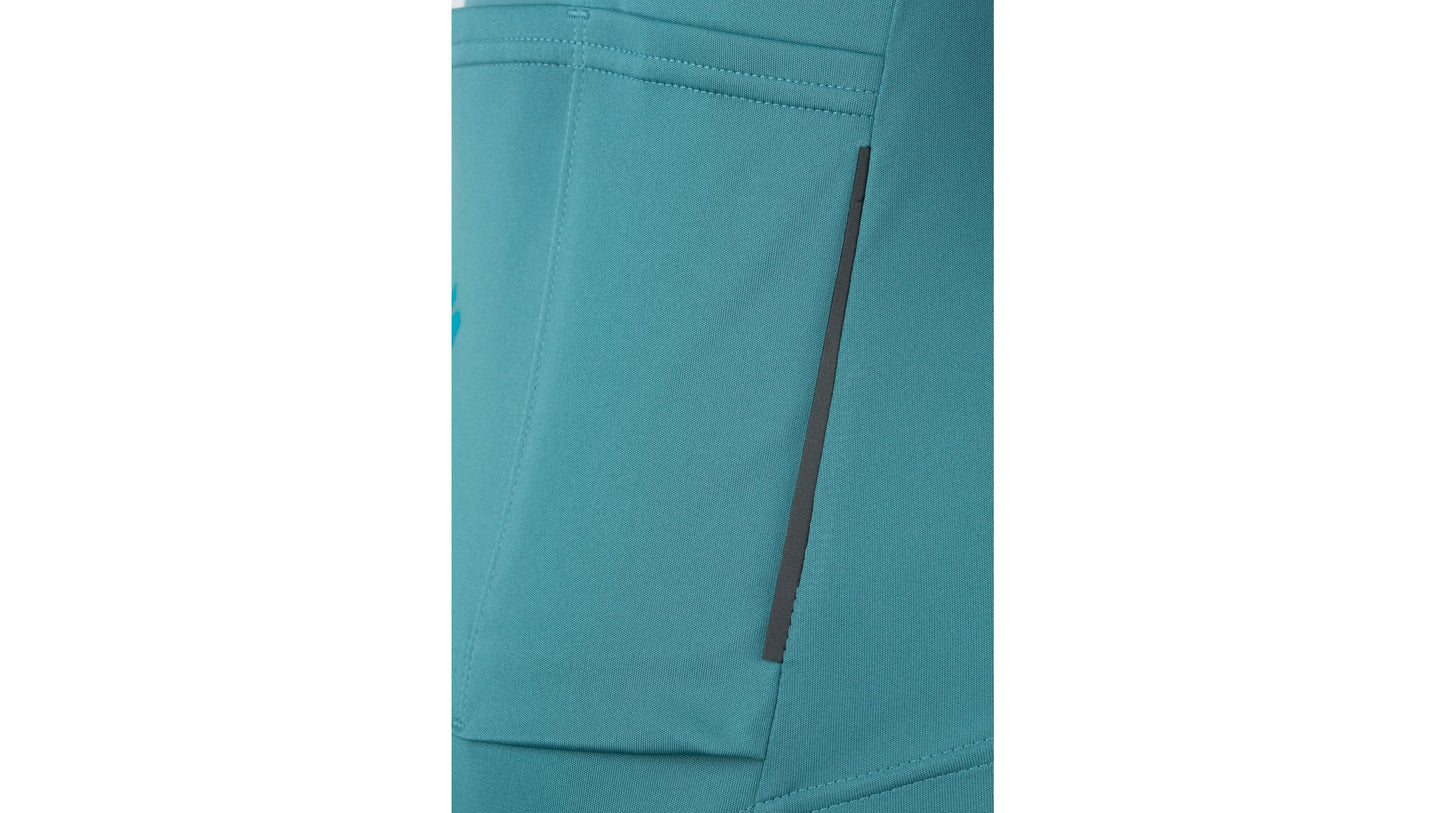 Specialized Roubaix Classic Jersey Short Sleeve Women's