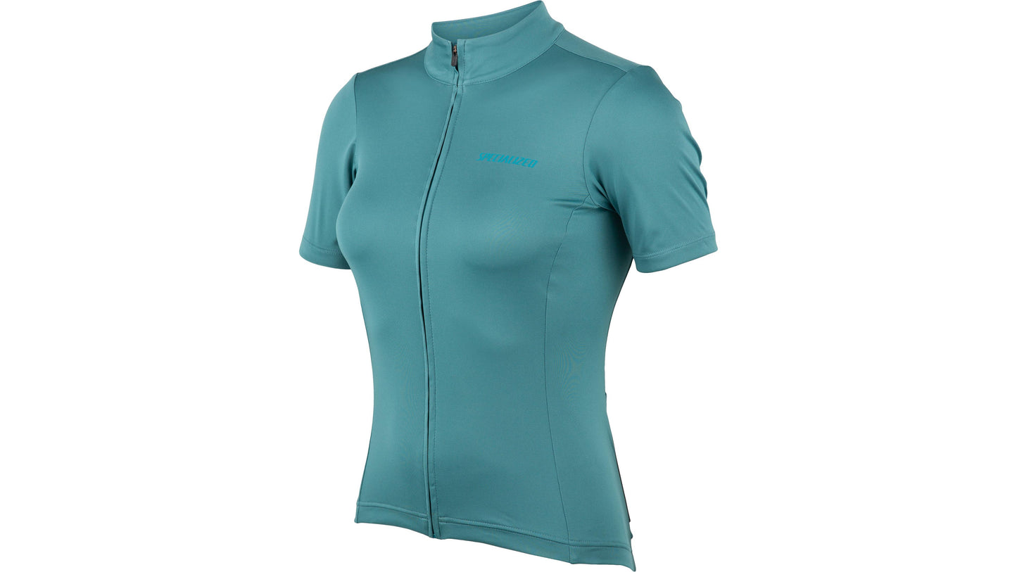 Specialized Roubaix Classic Jersey Short Sleeve Women's