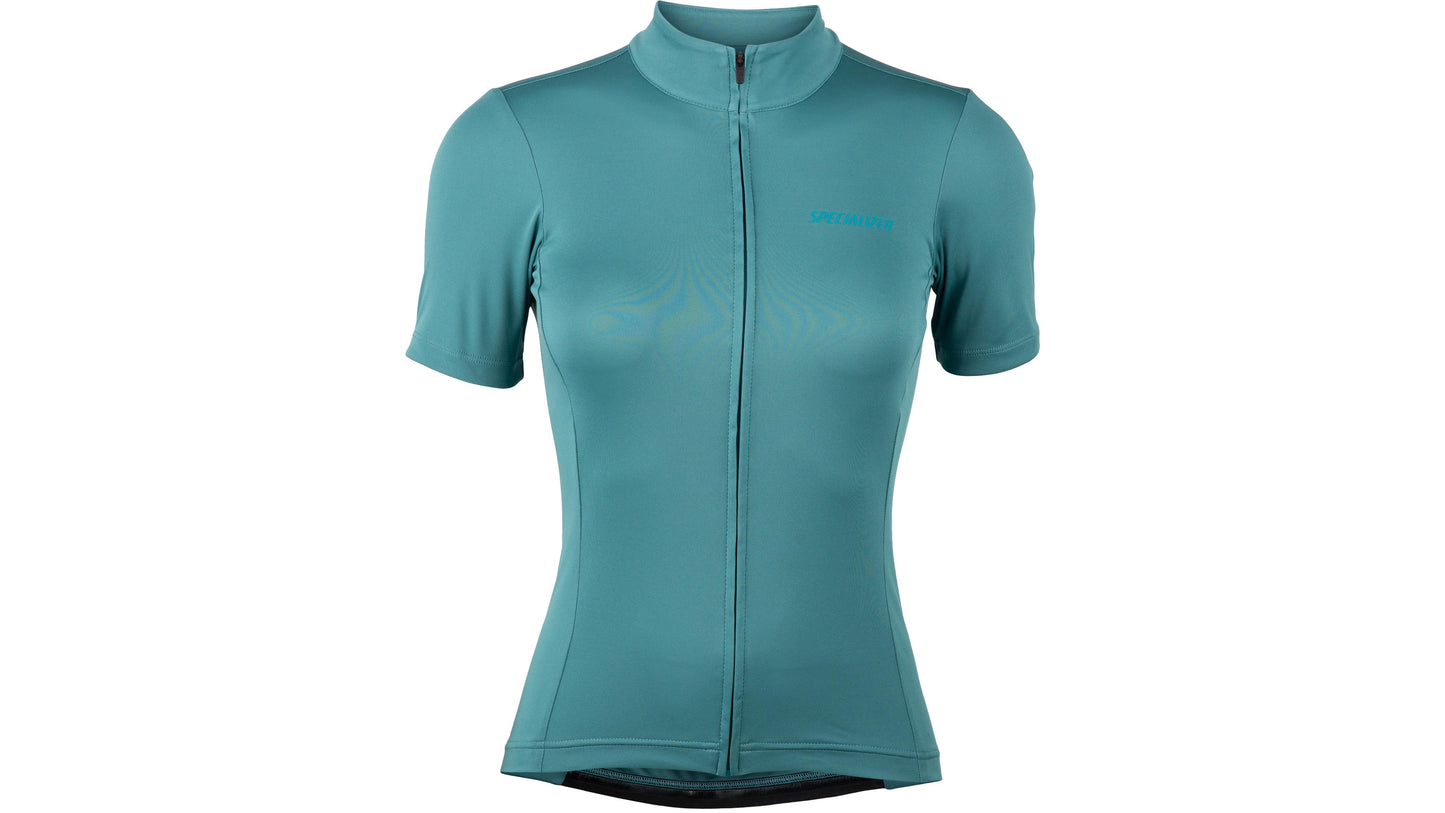 Specialized Roubaix Classic Jersey Short Sleeve Women's