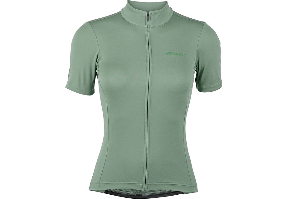 Specialized Roubaix Classic Jersey Short Sleeve Women's