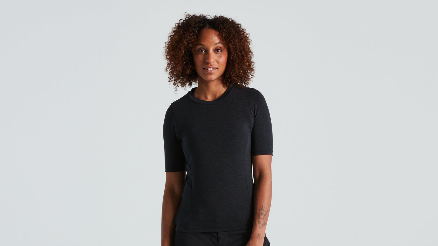 Specialized Adv Jersey Short Sleeve Womens